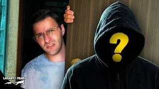 Thumbnail: ANSWER THE DOOR... (Interactive Video)