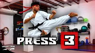 Thumbnail: DON'T GET KNOCKED OUT! (Interactive)