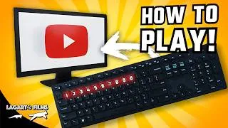 Thumbnail: HOW TO CONTROL INTERACTIVE KEYBOARD VIDEOS