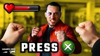 Thumbnail: BOSS FIGHT | Control With Your Keyboard!
