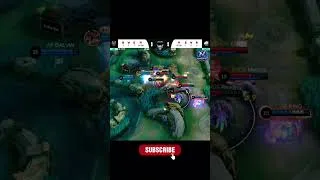 Thumbnail: #mlbb #mobilelegends #mobilelegendsbangbang #shorts
