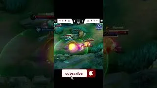 Thumbnail: #mlbb #mobilelegends #mobilelegendsbangbang #shorts