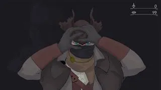 Thumbnail: Bloodborne - making the streets of Yharnam noticeable worse - 158α