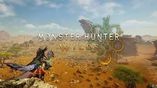 Thumbnail: Monster Hunter Wilds - 157α