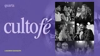 Thumbnail: CULTO FE - PR HENRIQUE MEIRELES - LAGOINHA SARASOTA CHURCH