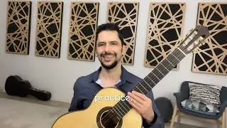 Thumbnail: LAGA Classical/Prime: Unit 4 Introduction - online classical guitar lessons
