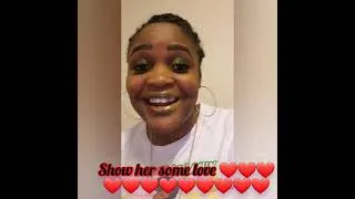 Thumbnail: Lah Divah representing for mother Elseta Campbell