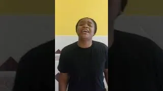 Thumbnail: Lah Divah- Don't get discouraged