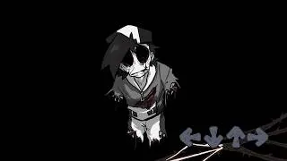Thumbnail: Monochrome v3 (FC) - FNF Hypnos Lullaby Reboot Update