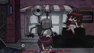 Thumbnail: FNF QT: Rewired UPDATE - Obliterated Erect [NIGHTMARE]