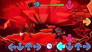 Thumbnail: FNF Baldi's Basics in Funkin': 2026 Demo Update - Firewall