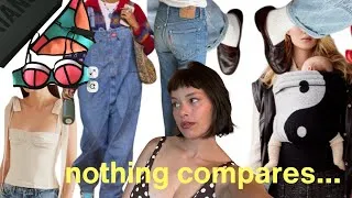 Thumbnail: fashion items that cannot be duped