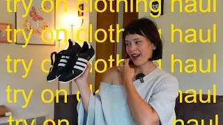 Thumbnail: summer trends I bought & how I’m styling them🛍️☀️👙