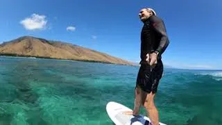 Thumbnail: Maui cruising West side VR360