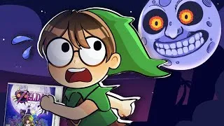 Thumbnail: Majora's Mask 3D Ruined My Life