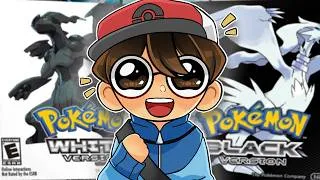 Thumbnail: Revisiting Pokémon Black & White