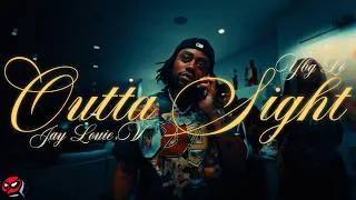 Thumbnail: Jay Louie V & YBG Lo - Outta Sight | Presented By No More Heroes