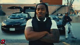 Thumbnail: Sayless QB - Turnt Me Up | Presented By No More Heroes