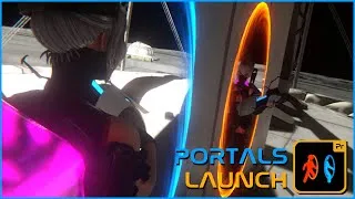 Thumbnail: BONELAB Portals - Launch Trailer