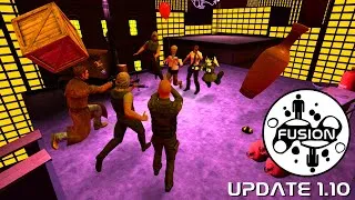 Thumbnail: BONELAB Fusion - v1.10 Launch Trailer