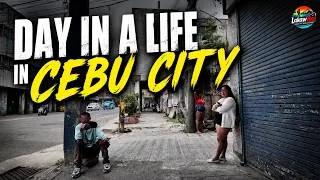 Thumbnail: A DAY IN THE LIFE IN CEBU CITY, PHILIPPINES 🇵🇭 | Cebu City Today 2026