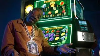 Thumbnail: Slick Rick & Redman – Funky Like That ft. James Brown (Music Video)