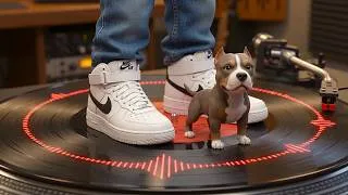 Thumbnail: Who Can Rap On This? | ''RAP PHENOMENAL'' | Hard Boom Bap Beat | 2026
