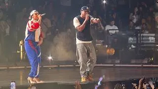 Thumbnail: JAY-Z Surprises Yankee Stadium with Alicia Keys! 😱🔥 “Empire State of Mind” LIVE