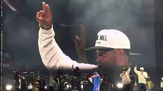 Thumbnail: Wu-Tang Clan LIVE @ Yokohama, Japan 🇯🇵 | FULL SHOW 👐 | 05/2026 | High Quality