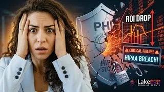Thumbnail: Stop Guessing. Target Healthcare Buyers Showing Intent | HIPAA-Compliant Healthcare Data