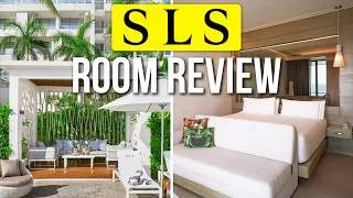 Thumbnail: SLS Playa Mujeres All-Inclusive Resort Room Review