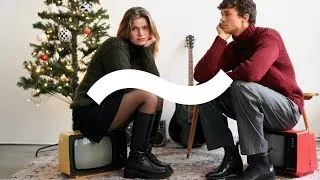 Thumbnail: Lake Malawi (feat. Tamara Kramar) ~ Another Christmas Song (Official Music Video)