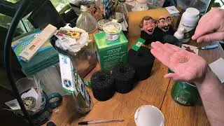 Thumbnail: Aquarium Co-op unboxing and feeding Magic Nuggets for the first time ❗❗❗