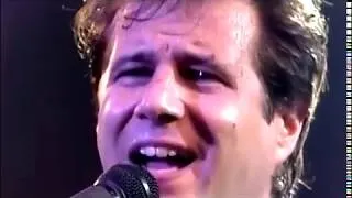 Thumbnail: The  Greg  Kihn  Band     --    Jeopardy  Video   HQ
