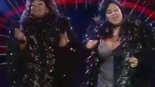 Thumbnail: Weather Girls    --   It's    Raining   Men    Video   HQ