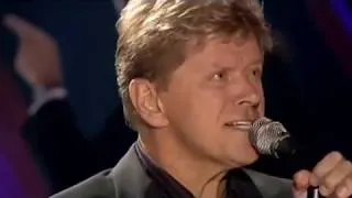 Thumbnail: Peter   Cetera   --  Hard  To  Say   I'm  Sorry  Live  Video  HQ