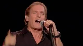 Thumbnail: Michael  Bolton   --  How  Can  We  Be  Lovers   Live  Video  HQ