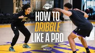 Thumbnail: 10 Dribbling Drills Every Guard Should Know