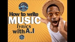 Thumbnail: I Used AI to Write a Love Song — The Results SHOCKED Me