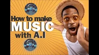 Thumbnail: I Used AI to Write a Song — The Results SHOCKED Me