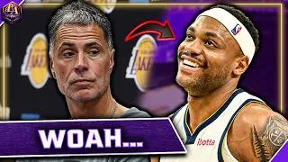 Thumbnail: The NBA is HORRIFIED of This...