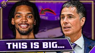 Thumbnail: This made one thing clear...