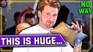Thumbnail: Lakers fans are LOVING This...