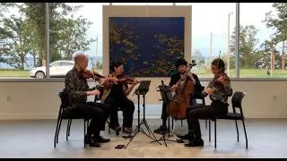 Thumbnail: Prelude Series - Bemidji |  Thalea String Quartet, Lakes Area Music Festival 2026