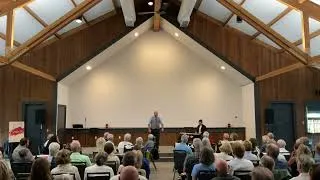 Thumbnail: Cabaret - Nisswa | Resident Artists, Lakes Area Music Festival 2026