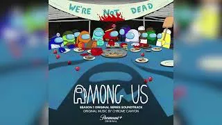 Thumbnail: Chrome Canyon - Grief - Among Us: Season 1 (Original Series Soundtrack)