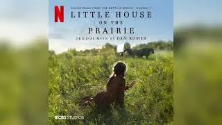 Thumbnail: Dan Romer - A Giant Sky - Little House on the Prairie: Season 1 (Soundtrack from the Netflix Series)