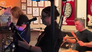 Thumbnail: "(I Can't Get No) Satisfaction" (Rolling Stones) - NOLA Treblemakers live near New Orleans July 2026