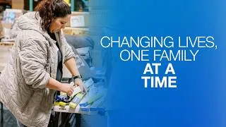 Thumbnail: Together, We're Transforming Lives in Our Community ❤️ | Relief & Outreach