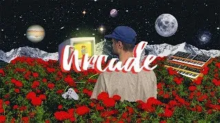 Thumbnail: LAKEY INSPIRED - Arcade